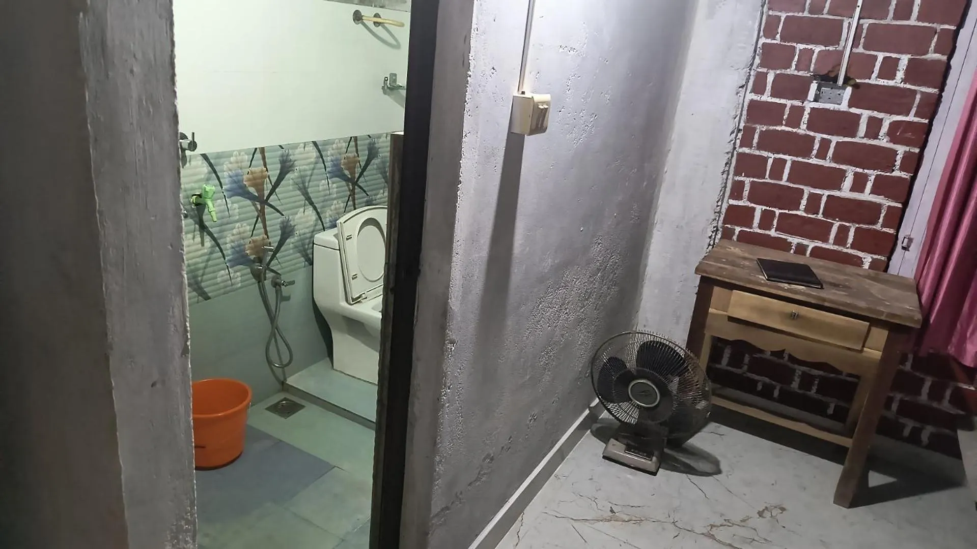 Guest house Blue Planet Home Stay Thiruvananthapuram India
