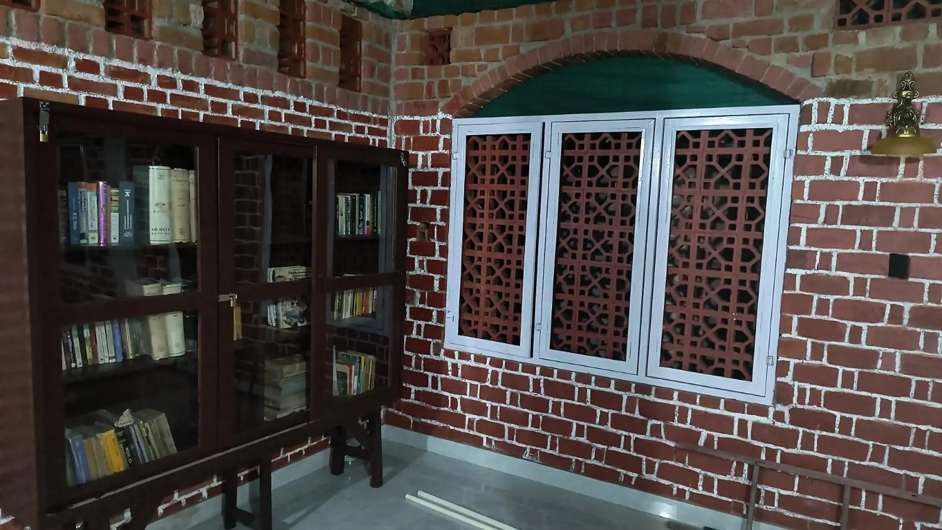Guest house Blue Planet Home Stay Thiruvananthapuram