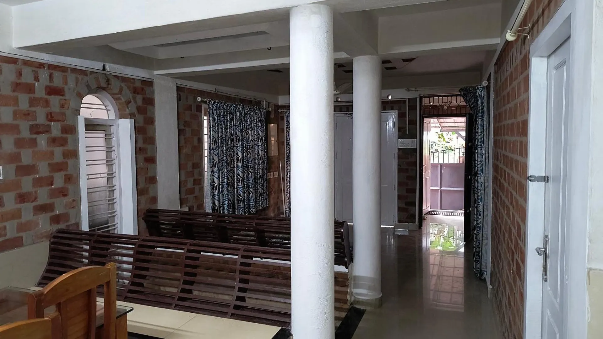 Blue Planet Home Stay Thiruvananthapuram Guest house
