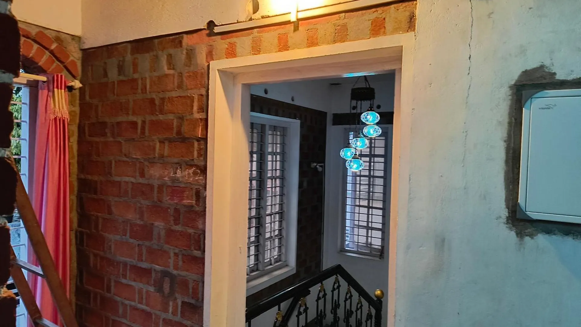 Blue Planet Home Stay Thiruvananthapuram