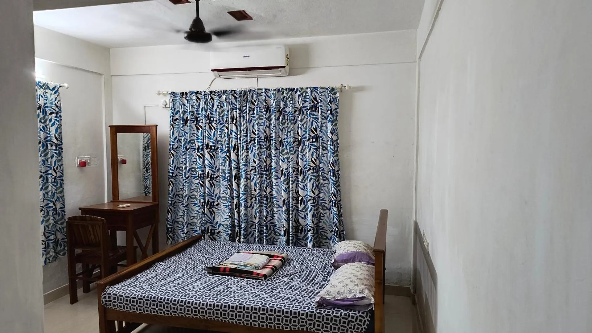 Blue Planet Home Stay Thiruvananthapuram Guest house