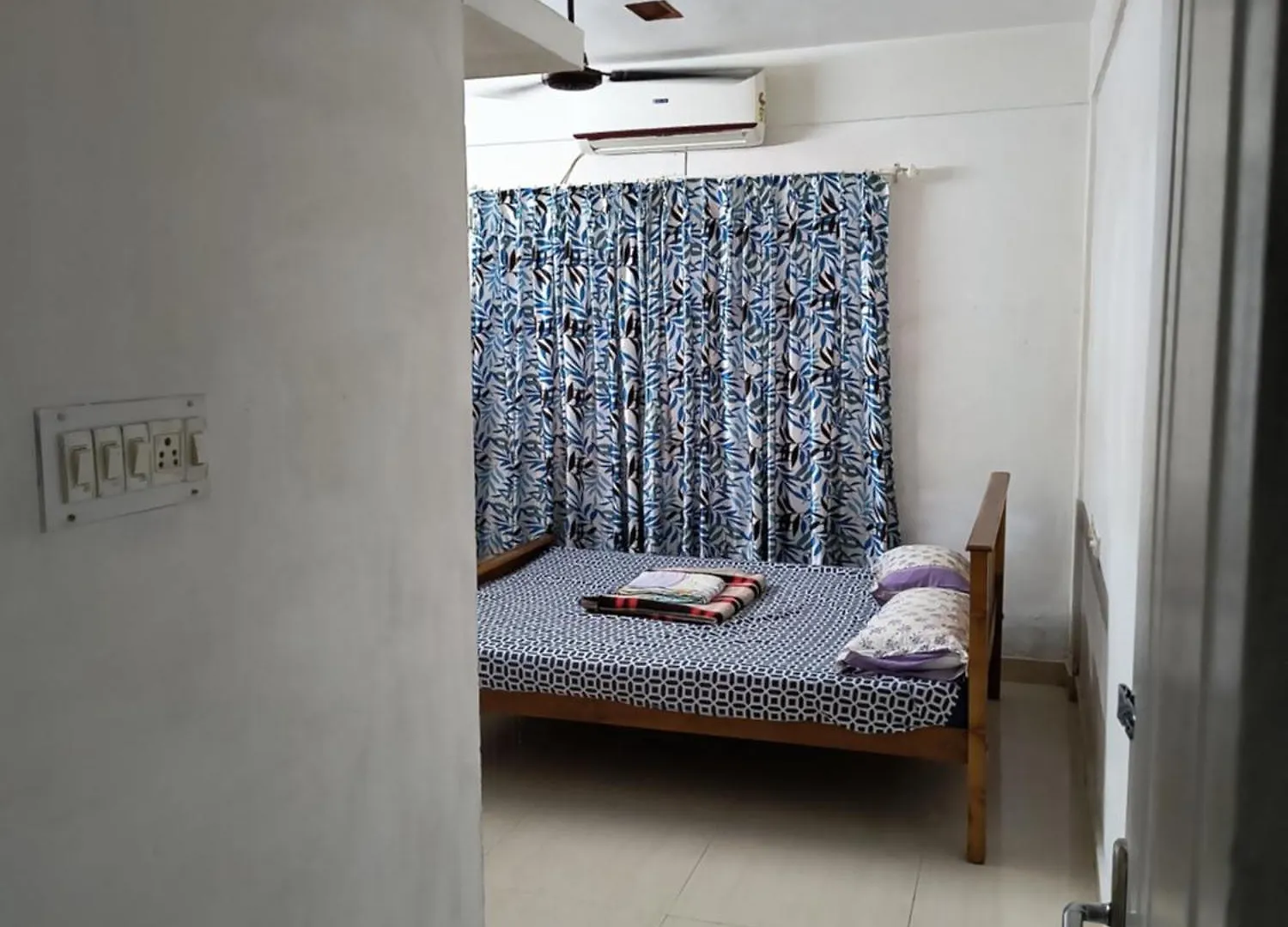Blue Planet Home Stay Thiruvananthapuram