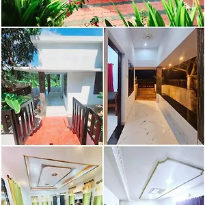 Gb 25 Cottage's Guest house